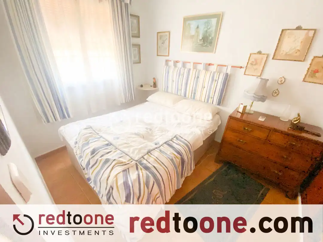 Bungalow with pool for sale in Roda, imagen 25