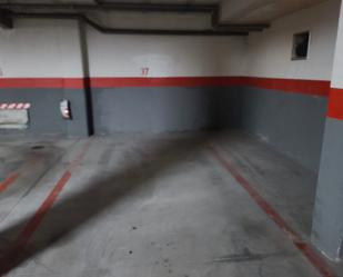 Parking of Garage to rent in Valladolid Capital