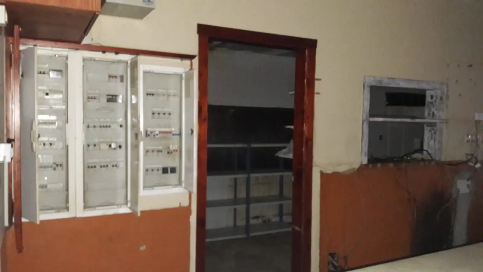 Business premises to rent in Cuatro Caminos - Plaza de la Cubela, imagen 5