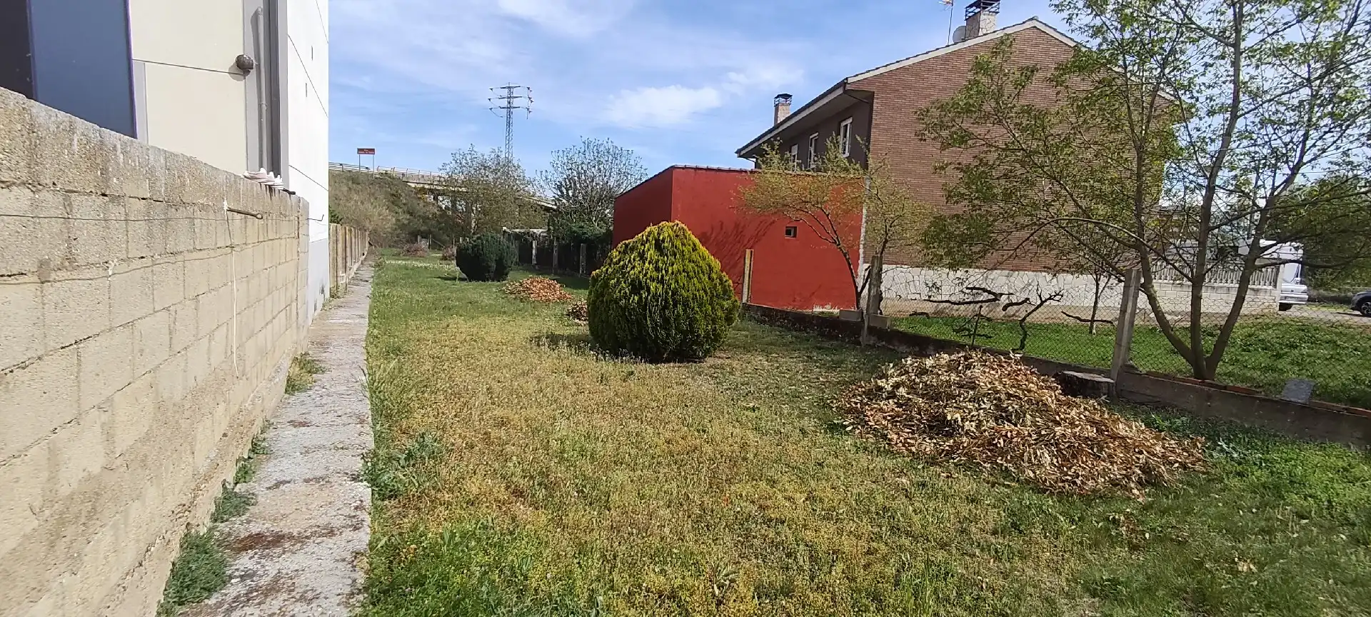 Casa con giardino in vendita a Villarejo de Órbigo, imagen 11
