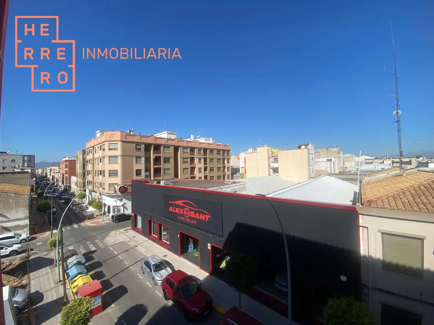 Flat with lift for sale in Joan Baptista LLorens 86, imagen 8