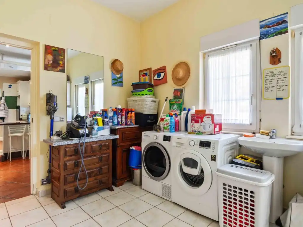 Casa con piscina en venta en Avenida Cabo El-Cabo Roig, imagen 31