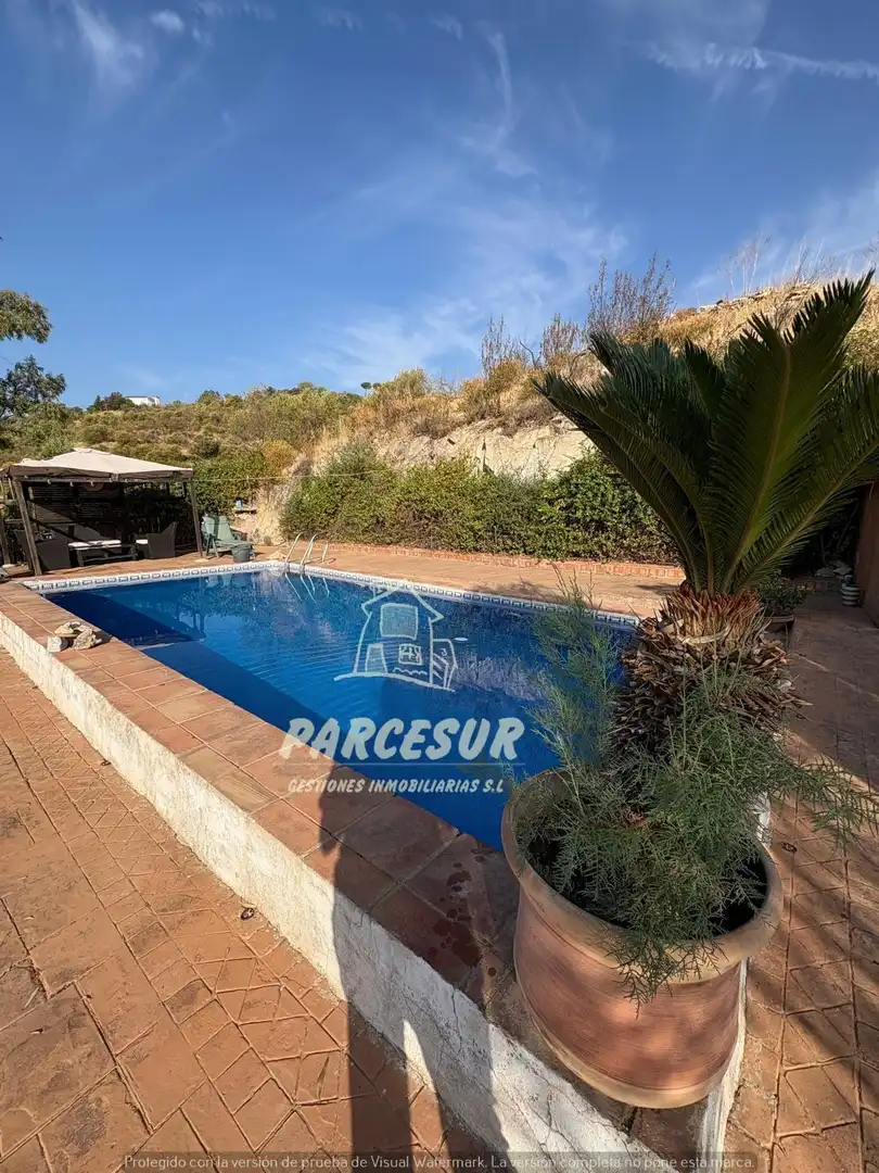 Landhaus mit Pool zum Verkauf in Almodóvar del Río, imagen 32