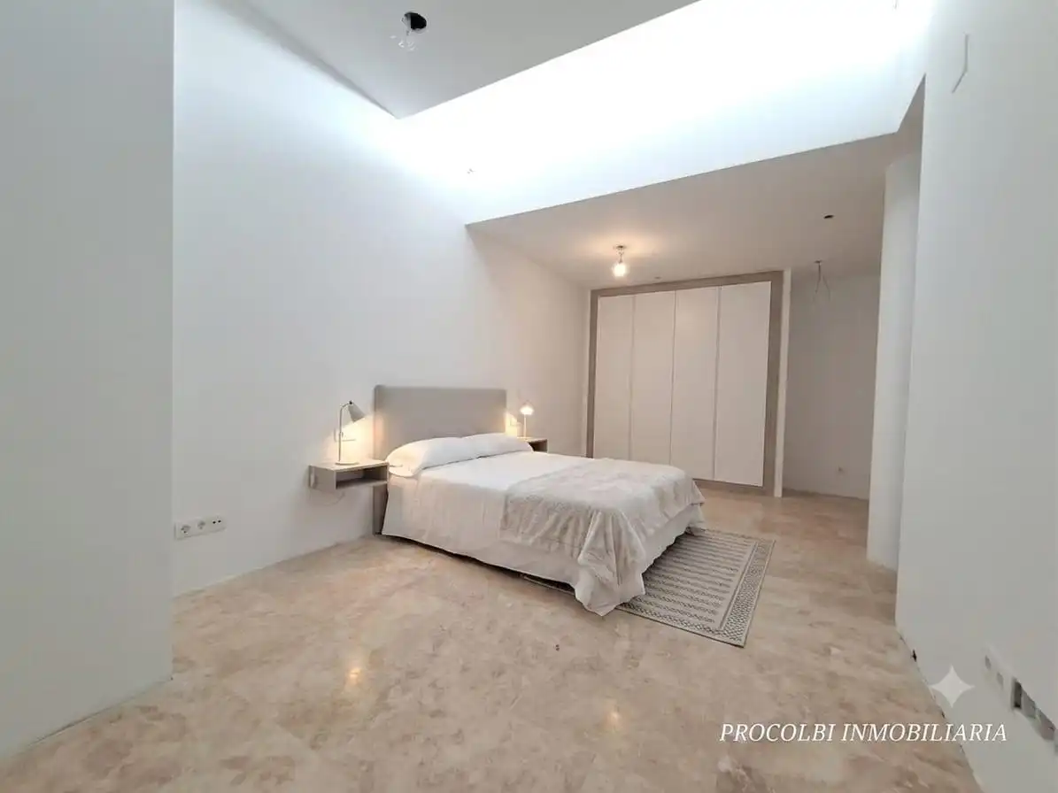 Habitación de Dúplex en venta en El Casar con Aire acondicionado y Trastero