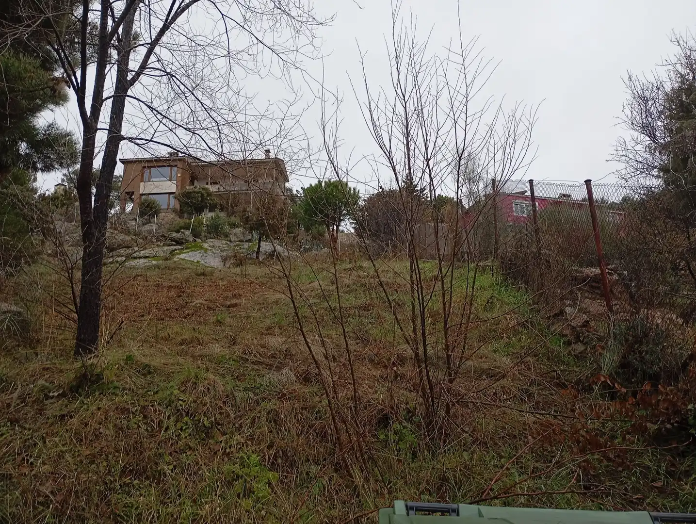 Terreni e lotti in vendita a Robledo de Chavela, imagen 27