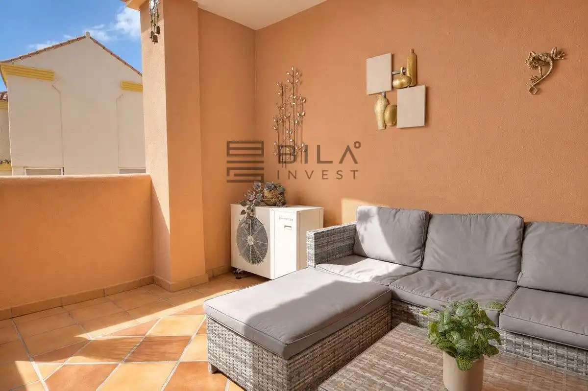 Piso en venta en Mirador de Santa Mª Golf, Santa María