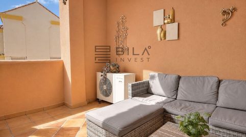 Foto 4 de Piso en venta en Mirador de Santa Mª Golf, Santa María, Marbella