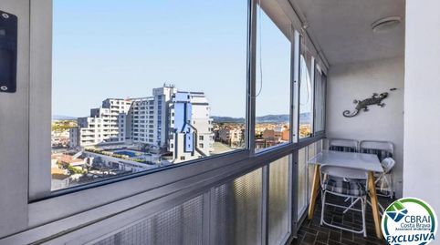 Photo 2 of Flat for sale in De la Muga, 9, Carlit - Montseny, Empuriabrava