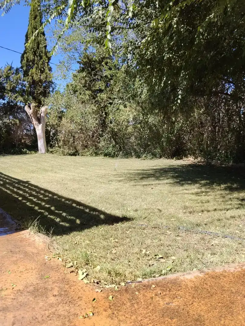 Casa o xalet en venda en Membrilla amb Aire condicionat, Jardí privat i Parquet
