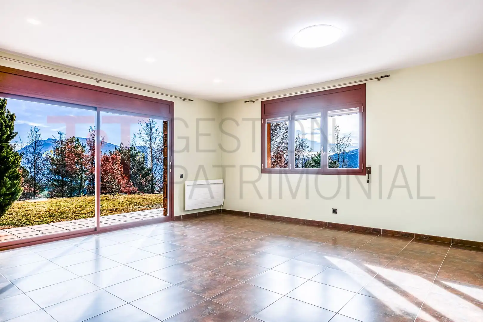 Finca rústica en venta en C-462, 7, Sant Llorenç de Morunys