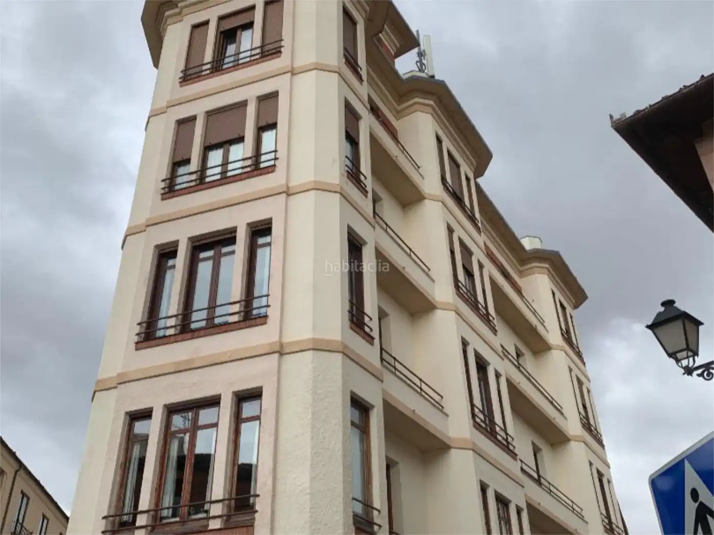 Wohnung mit Aufzug zur Miete in Calle Colón 1, imagen 22