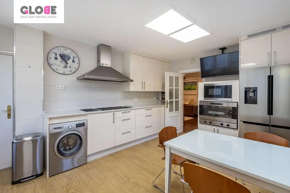 Casa con terraza en venta en Genil, imagen 16