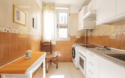 Kitchen of Flat for sale in La Matanza de Acentejo