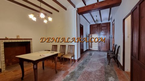 Casa de pueblo con terraza de 35 m² en Pedreguer – Gran potencial para reformar, imatge 2