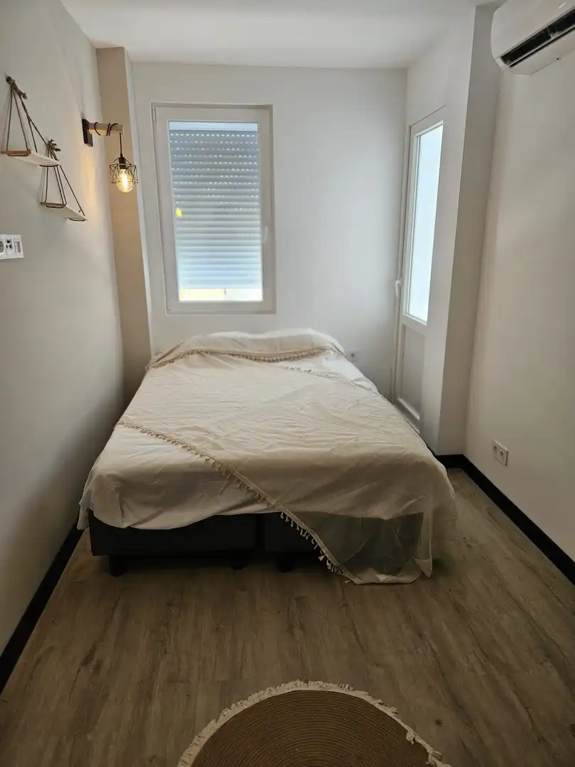 Mini appartamento con terrazza in vendita a Montañar - El Arenal, imagen 6
