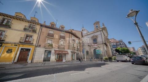 Foto 2 de Pis en venda a Centro, Valladolid Capital