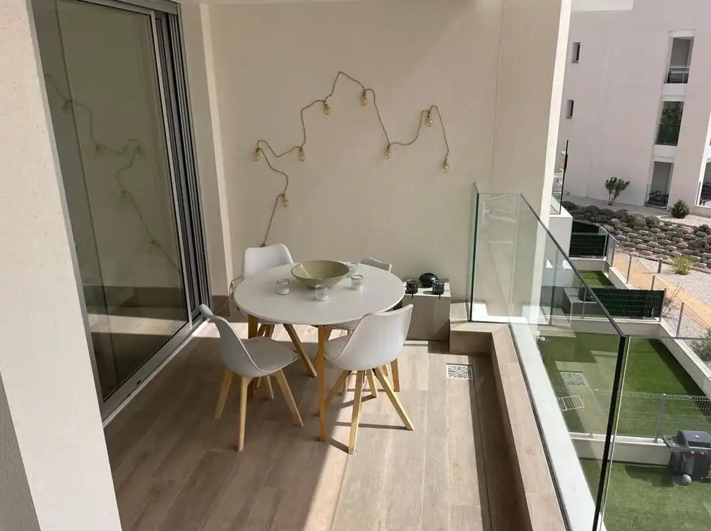 Apartament amb piscina en venda a Orihuela Costa, imagen 10