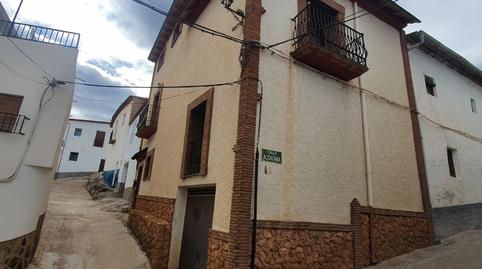 Foto 3 de Casa o chalet en venta en Ferreira, Granada