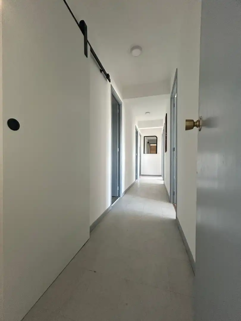 Flat for rent in Rúa Caldas de Reis, As Travesas - Balaídos