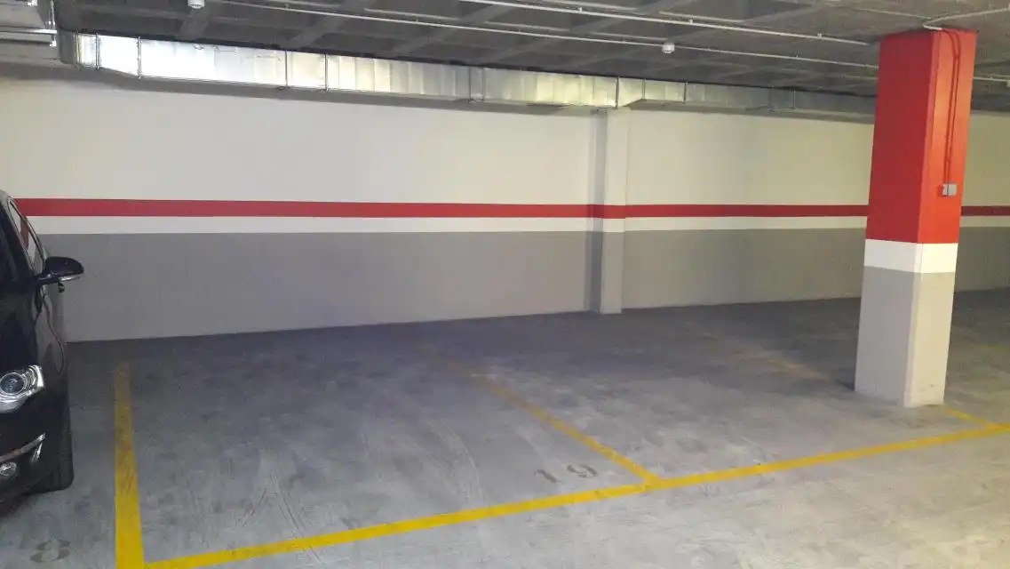 Parkplatz zum Verkauf in C/ Outeiro, imagen 8