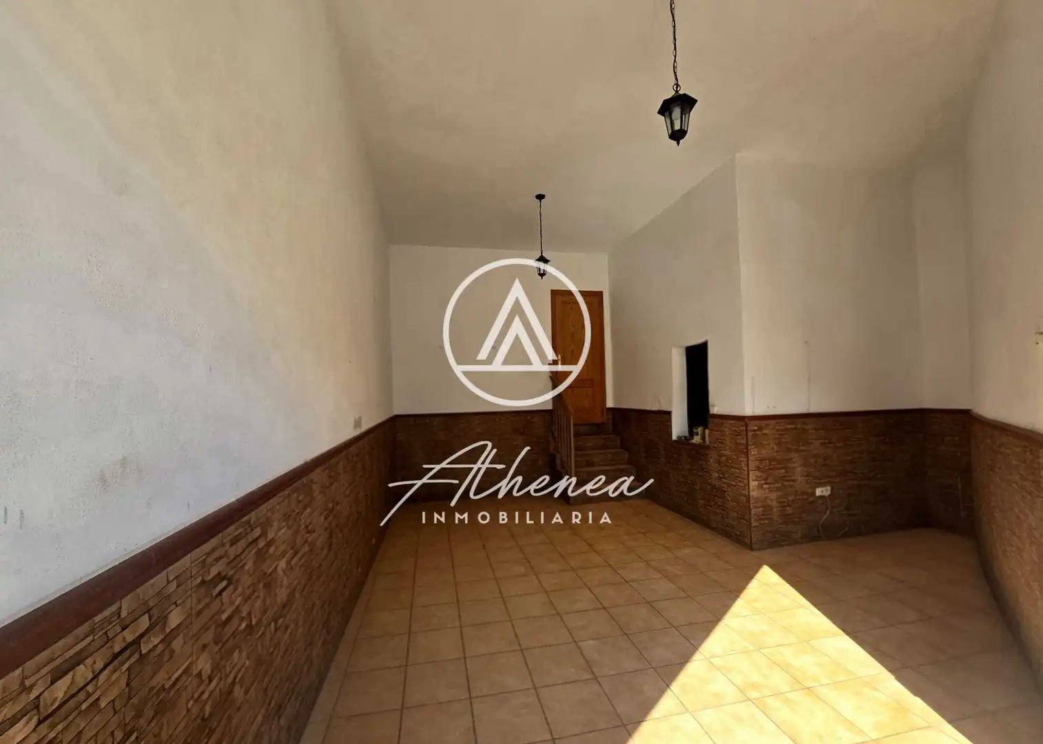 Casa adosada en venta en Vícar con Aire acondicionado, Calefacción y Terraza