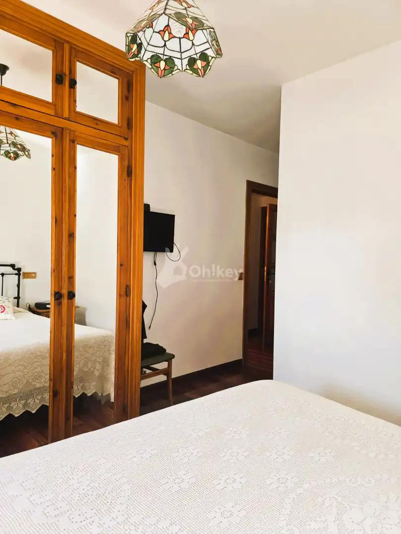 Casa o chalet en venta en Val de San Lorenzo