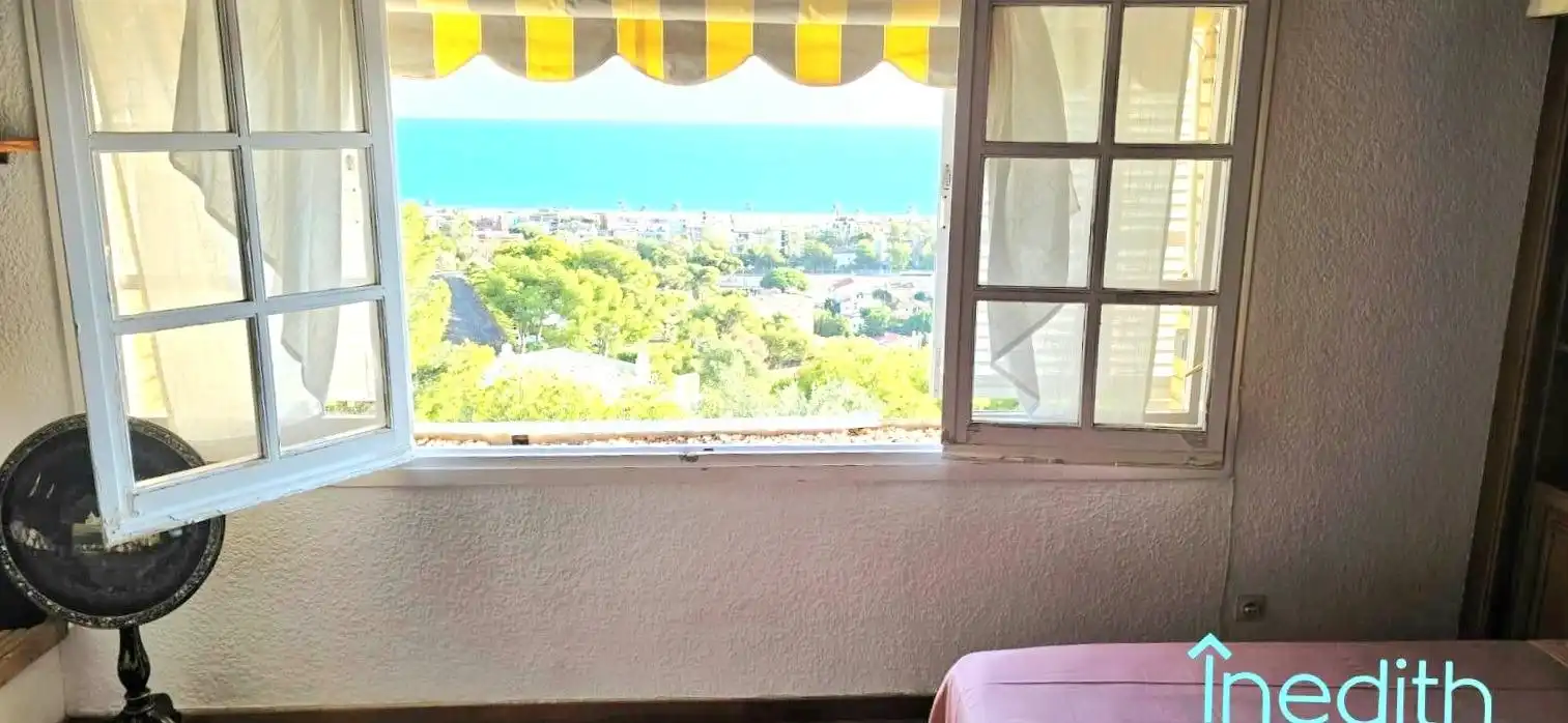 Haus oder Chalet zum Verkauf in Passeig Passeig Creu, Bellamar