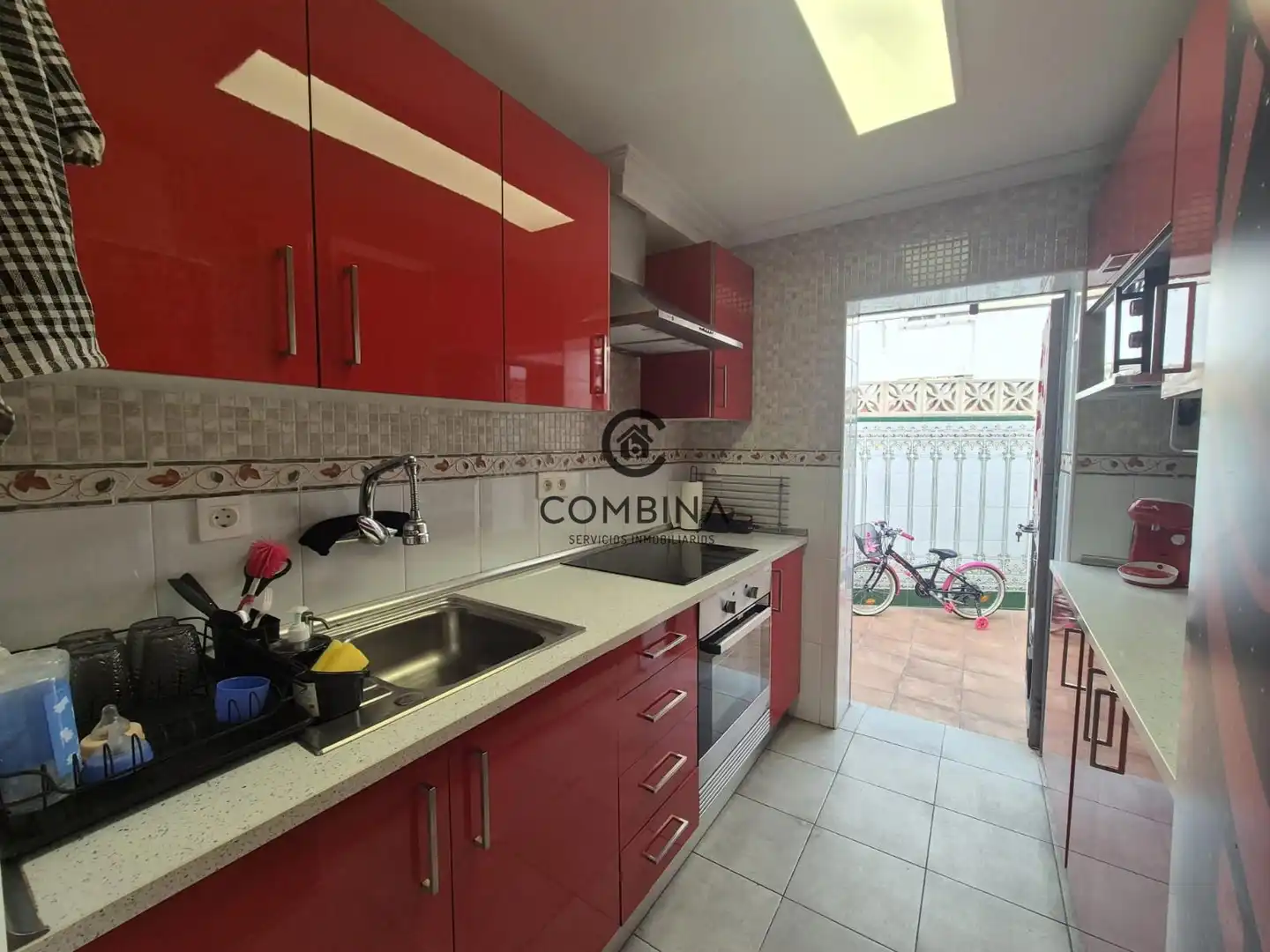Wohnung zum Verkauf in Mazagón, imagen 6