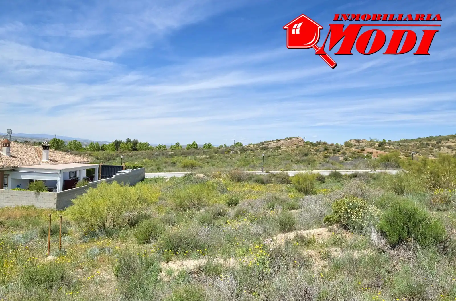 Terreno residencial en venta en Dílar, imagen 24