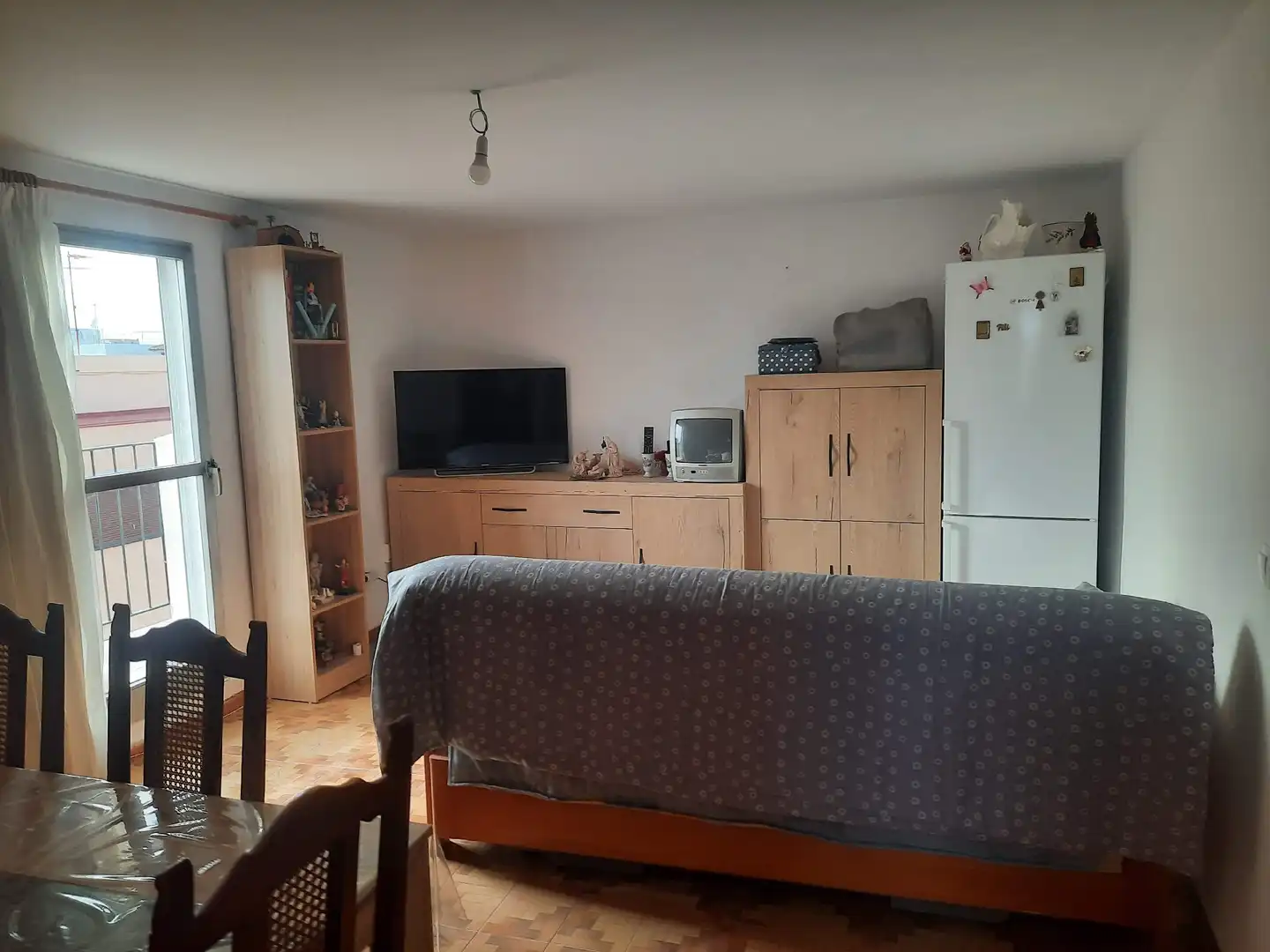Flat for sale in Part Alta