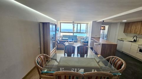 Foto 4 de Piso de alquiler en Playa Muchavista, El Campello