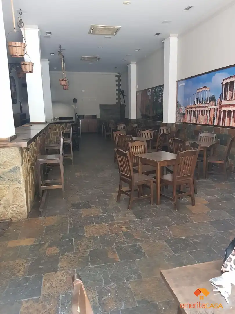 Local comercial en venda a Norte, imagen 5
