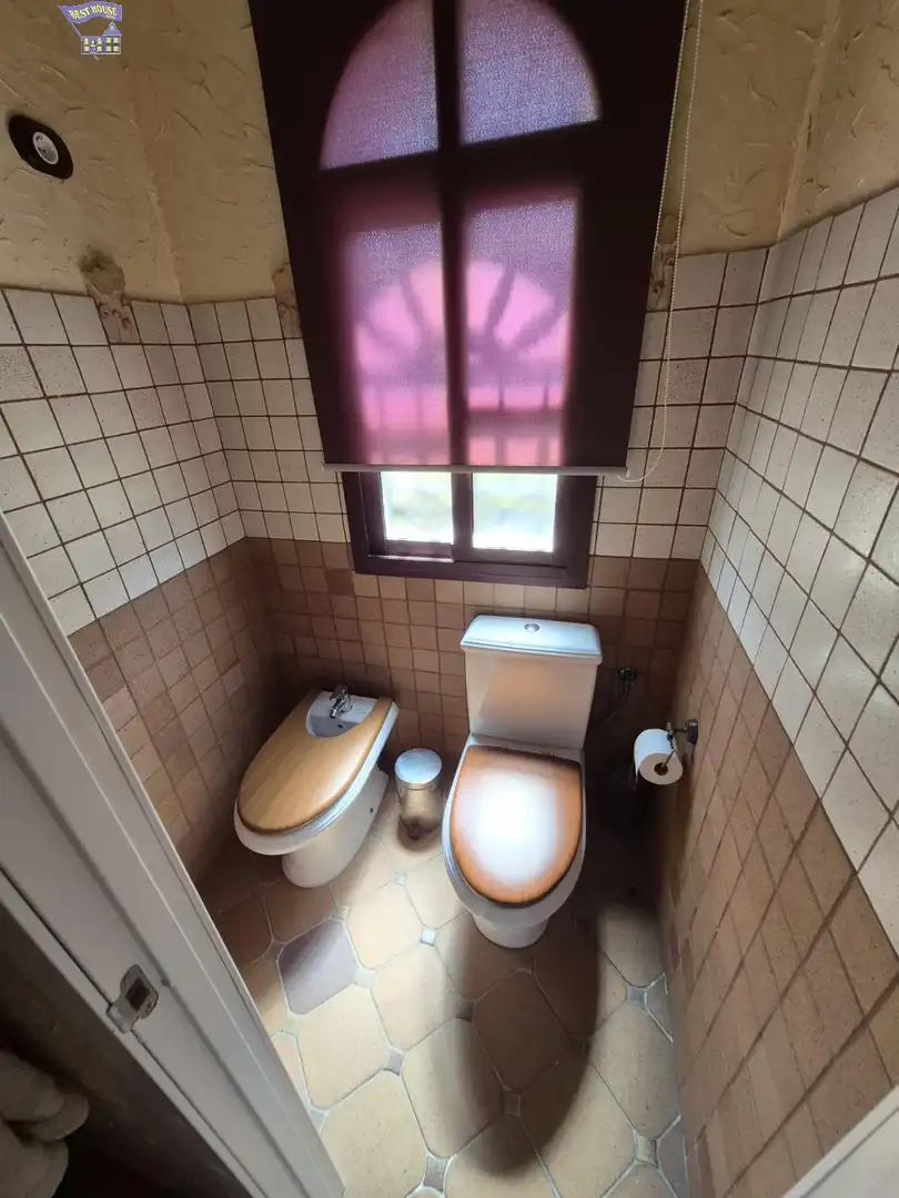 Casa rústica amb jardí en venda a Arcos de la Frontera, imagen 21