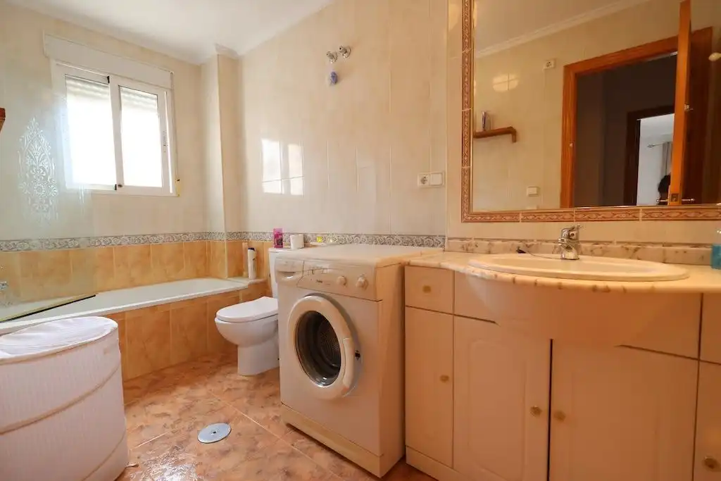 Maison mitoyenne avec terrasse à louer à Orihuela Costa, imagen 5