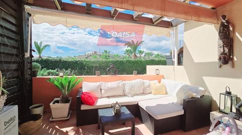 Foto 3 de Dúplex en venda a Calle Valle del Almanzora, 1, Golf Valle Este, Almería