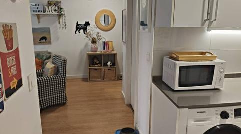 Foto 5 de Apartament en venda a Calle Luis Ponce de León, Huerta de la Reina - Trassierra,  Córdoba Capital