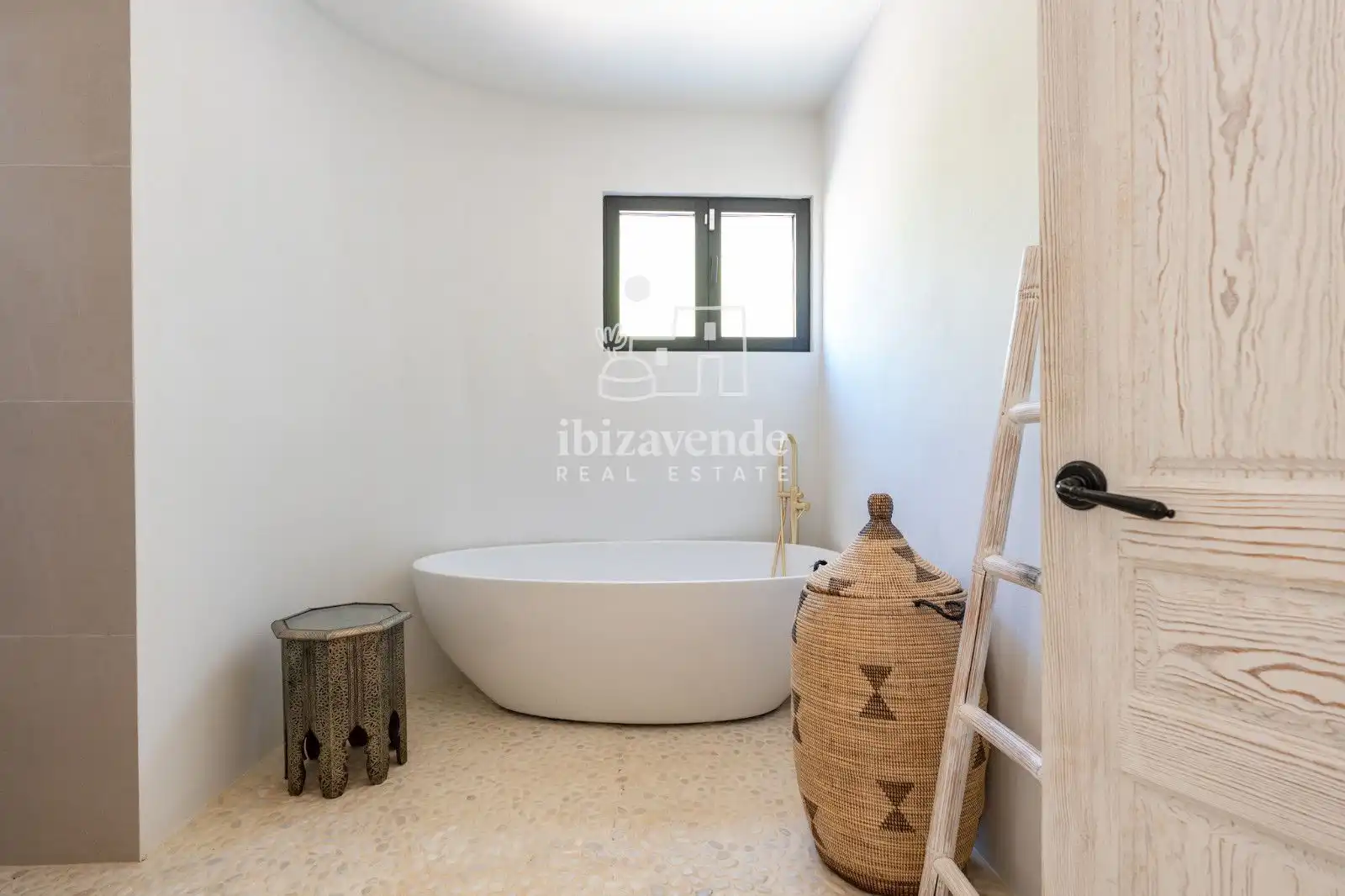 Haus mit Pool zur Miete in Casa Victoria, imagen 46