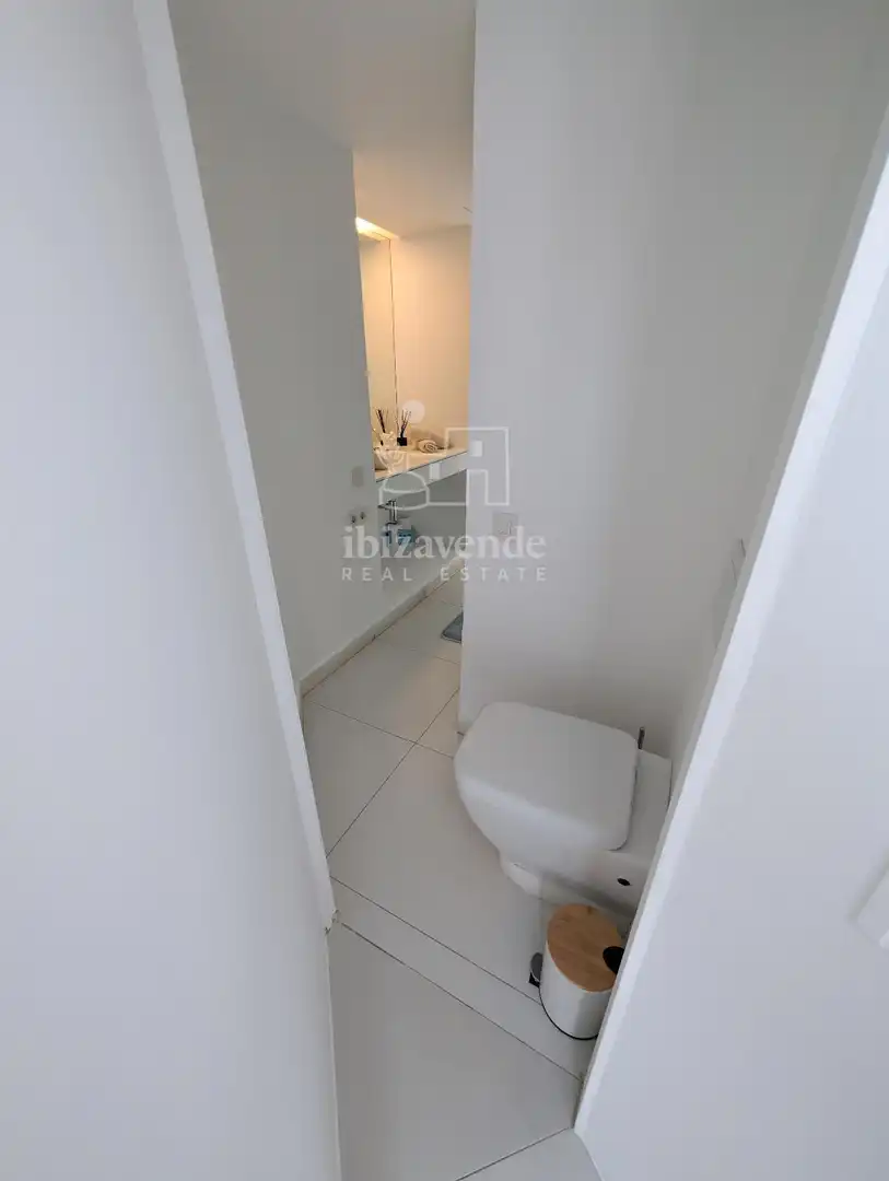 Wohnung mit Pool zum Verkauf in De la Barra, imagen 24