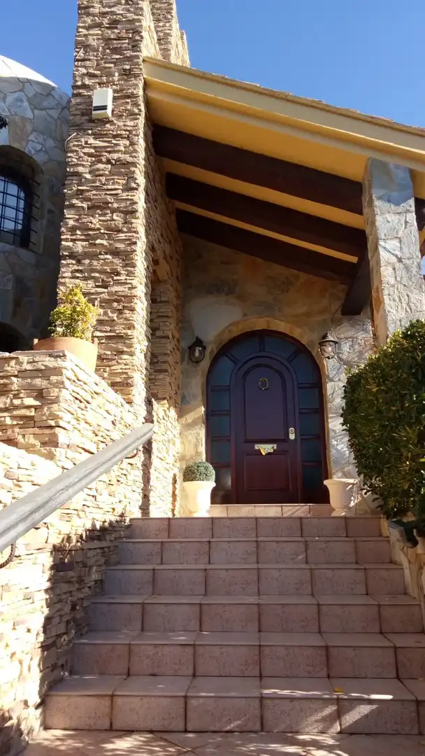 Casa o xalet en venda en Puçol amb Calefacció, Jardí privat i Terrassa