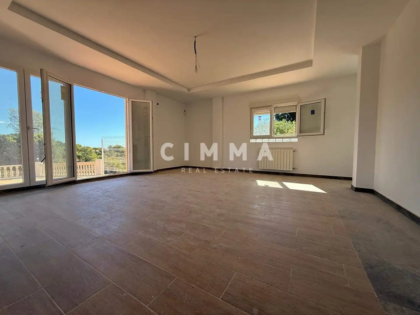 Chalet en venta en Calle de las Acacias, imagen 18