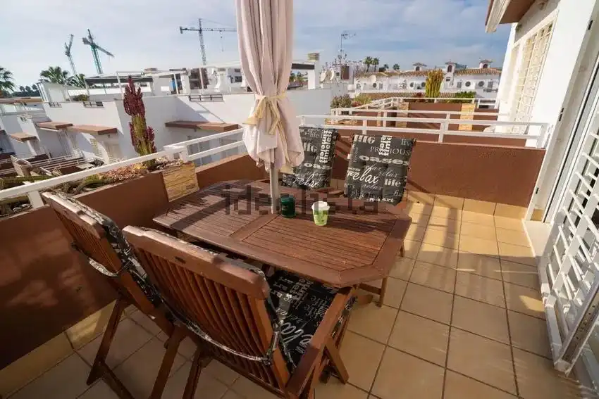 Penthouse with pool for sale in Barrio La Ciñuelica - Villa Rosa, imagen 5