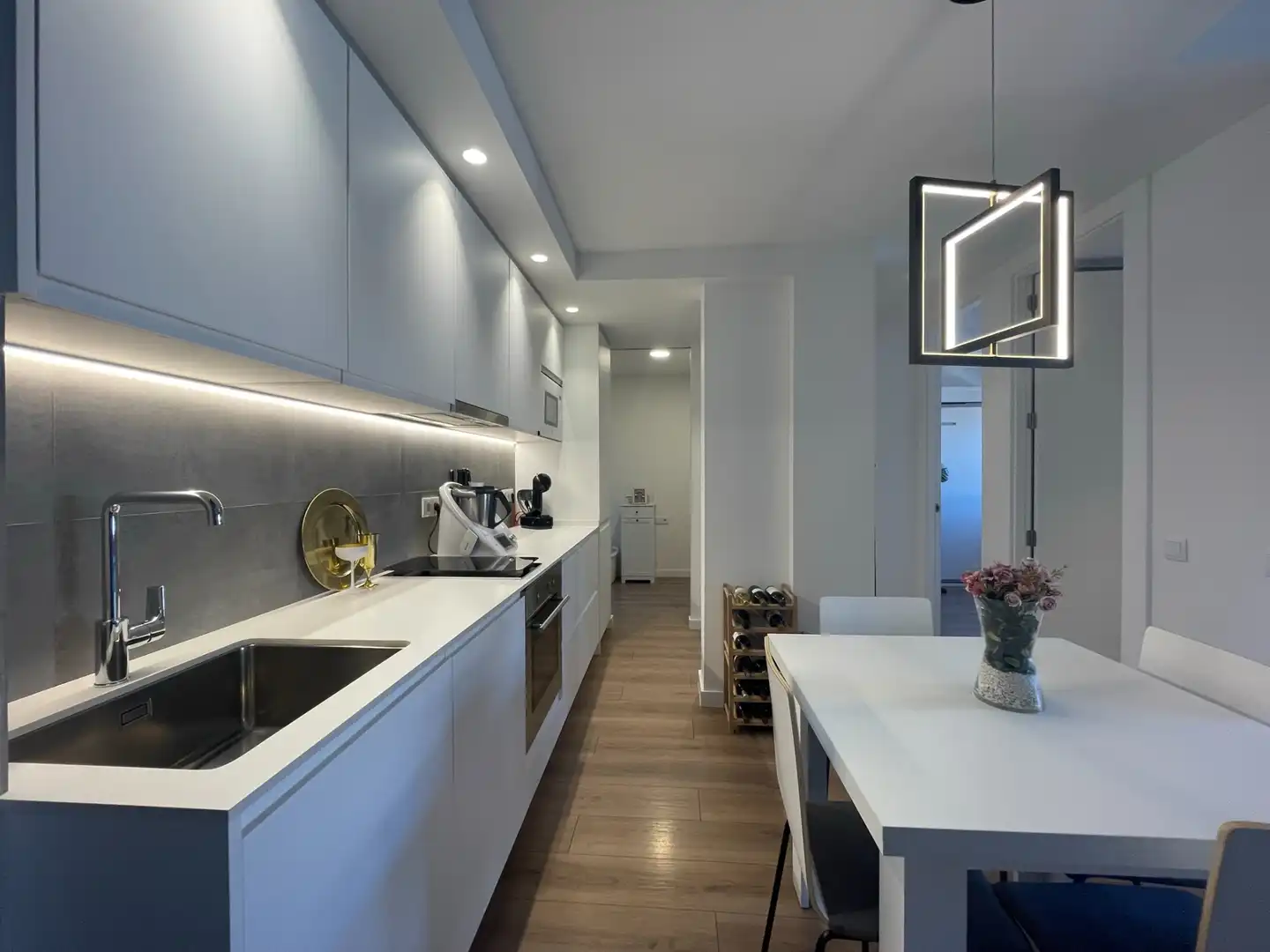Maisonette mit Terrasse zum Verkauf in Santa Eugènia, imagen 3