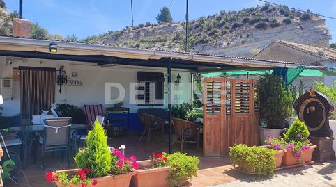 Foto 2 de Casa o xalet en venda a Calle Mayor, 9d, Hellín, Albacete
