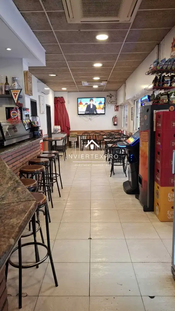 Local comercial en traspaso en Sant Andreu de la Barca, imagen 5