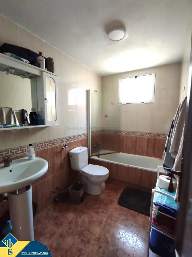 Semi-detached house with pool for sale in Los Balcones - Los Altos, imagen 8