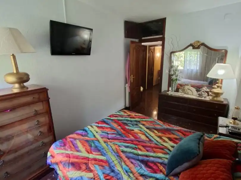 Piso con ascensor en venta en calle castillejos 259, imagen 8
