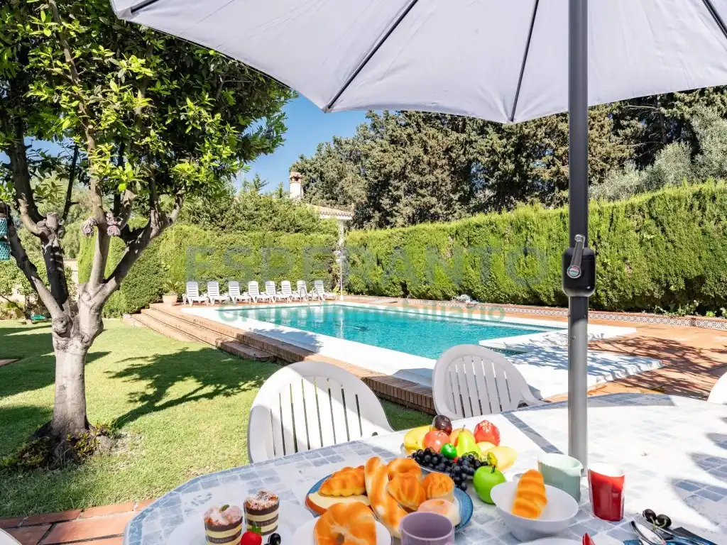 Casa con piscina en venta en Calle Madre Asunción Soler, imagen 34