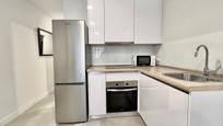 Kitchen of Planta baja for sale in Fuengirola  with Air Conditioner, Heating and Furnished