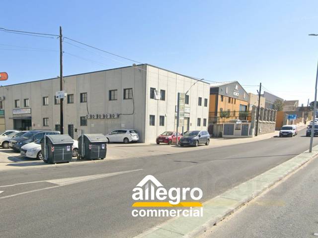 Nave industrial en Venta en San Crispín - La Estación Consorcio