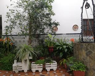 Garden of House or chalet for sale in Posadas  with Terrace and Balcony